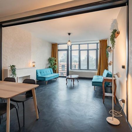 Apartments In The Heart Of Amberes Exterior foto