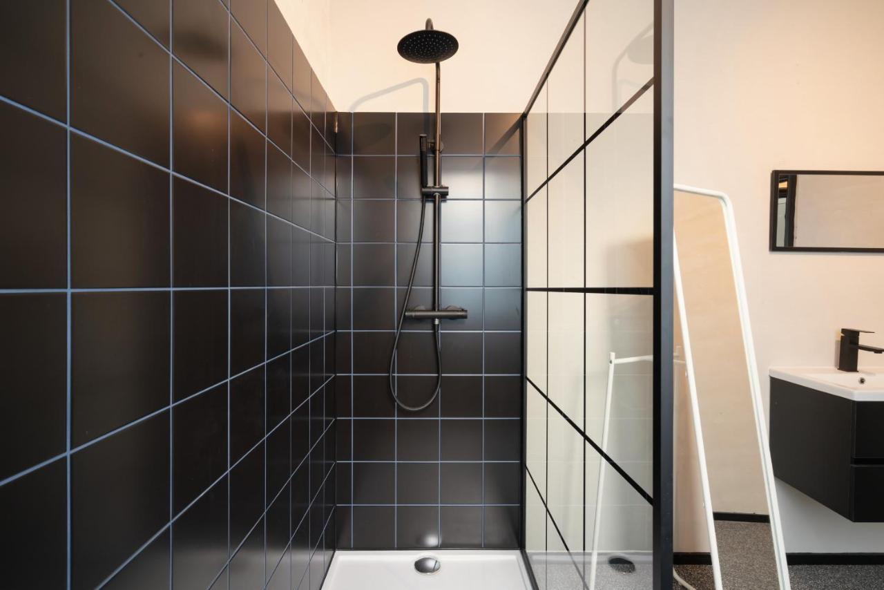 Apartments In The Heart Of Amberes Exterior foto